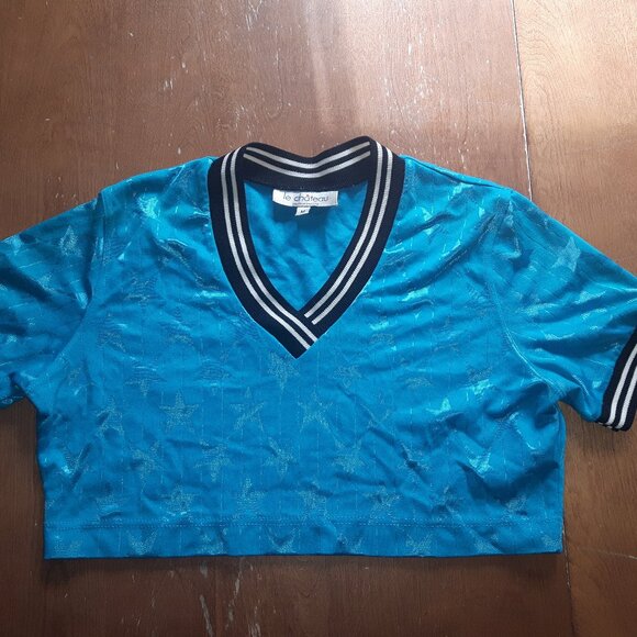 Y2K crop top - Picture 5 of 8